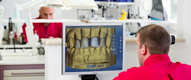 Dentalna tehnologija u stomatološkoj ordinaciji