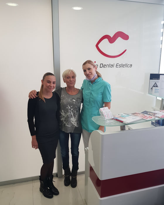 dentisti croazia