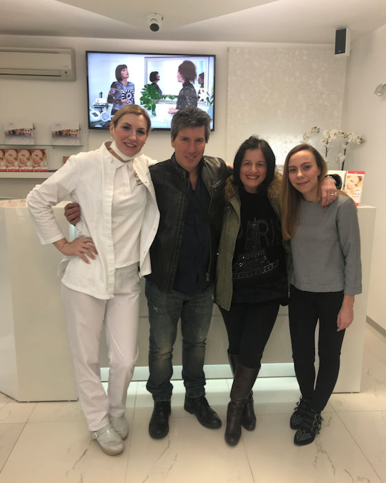 dentisti croazia