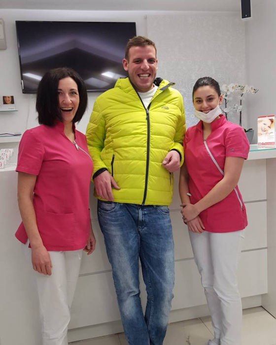 dentisti croazia
